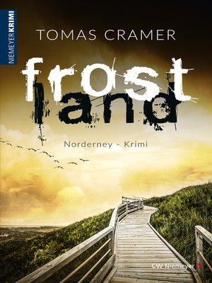 cover image of Frostland